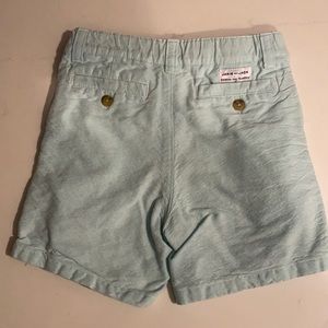 Janie and Jack short